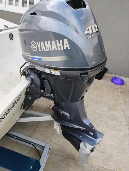 Lancha potmax baixei o valor pra vender rapidinho  - Foto 2