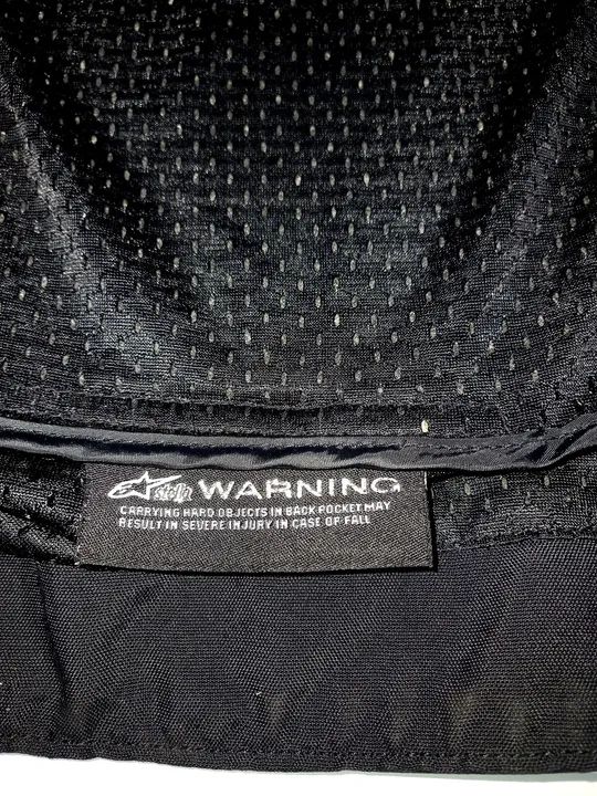 Vendo  Jaqueta alpinitar  - Foto 3