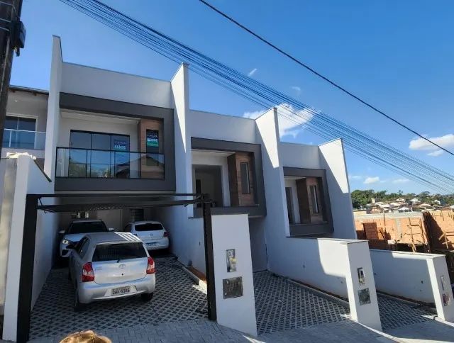Captação de Casa a venda na Rua Oswaldo Bonetti Kuestner (Loteamento Residencial Excelsior), Fortaleza, Blumenau, SC