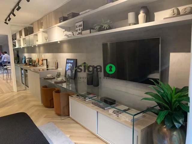 VENDE Studio na CHÁCARA SANTO ANTONIO a poucos passos do Metrô Borba Gato
