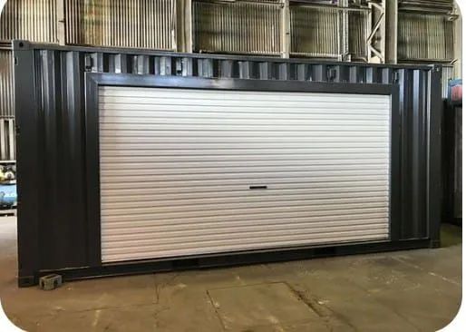 Container loja diversas medidas pronta entrega ou encomenda 