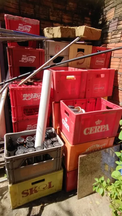 Grades de cerveja