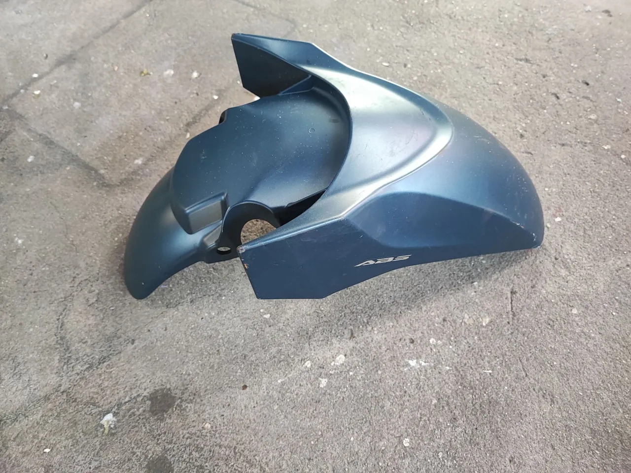 Paralama pcx