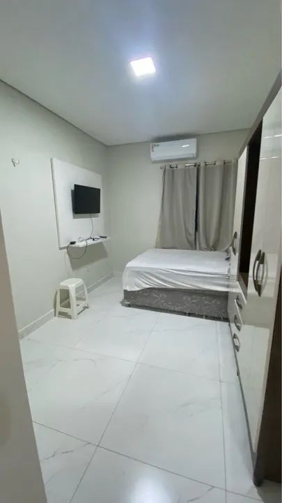 Aluga-se apartamento mobiliado no São Francisco  - Foto 8