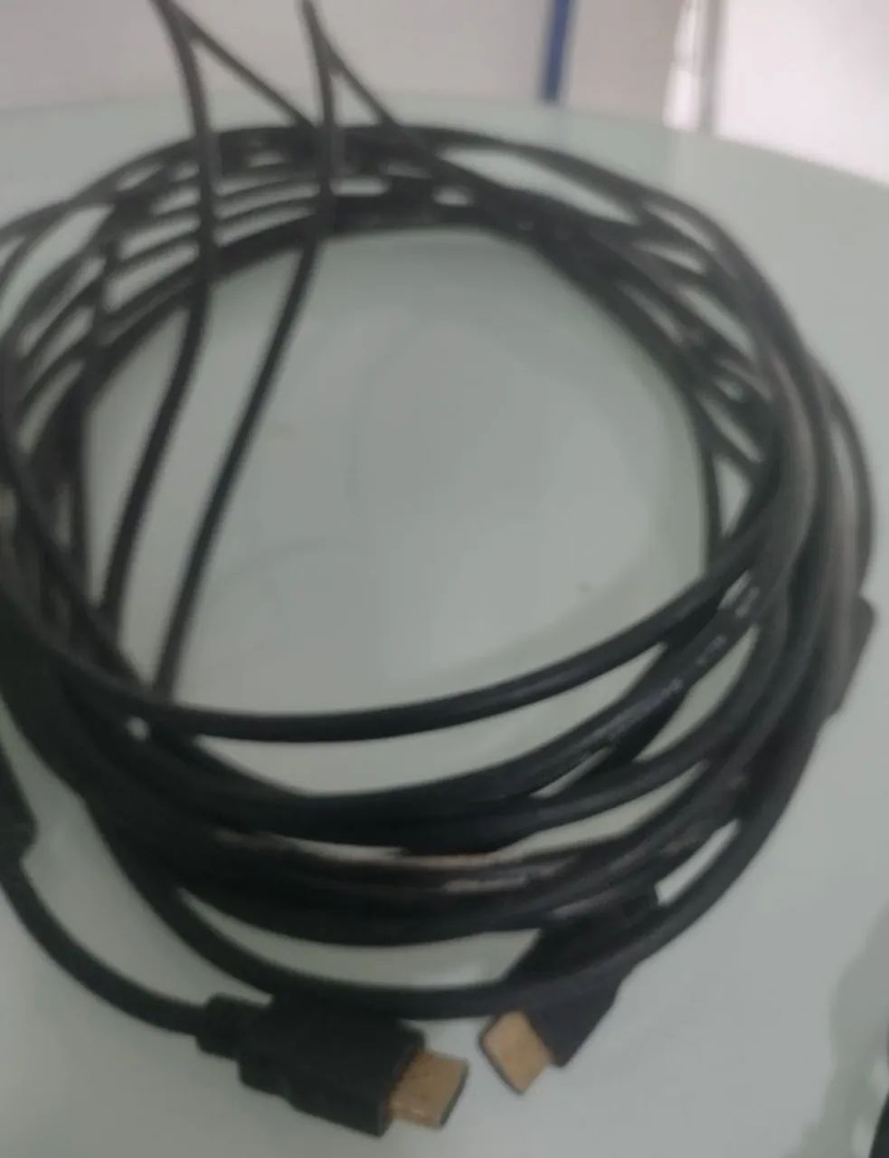 Projetor Power Lite S18 -  Excelente estado! - Foto 6