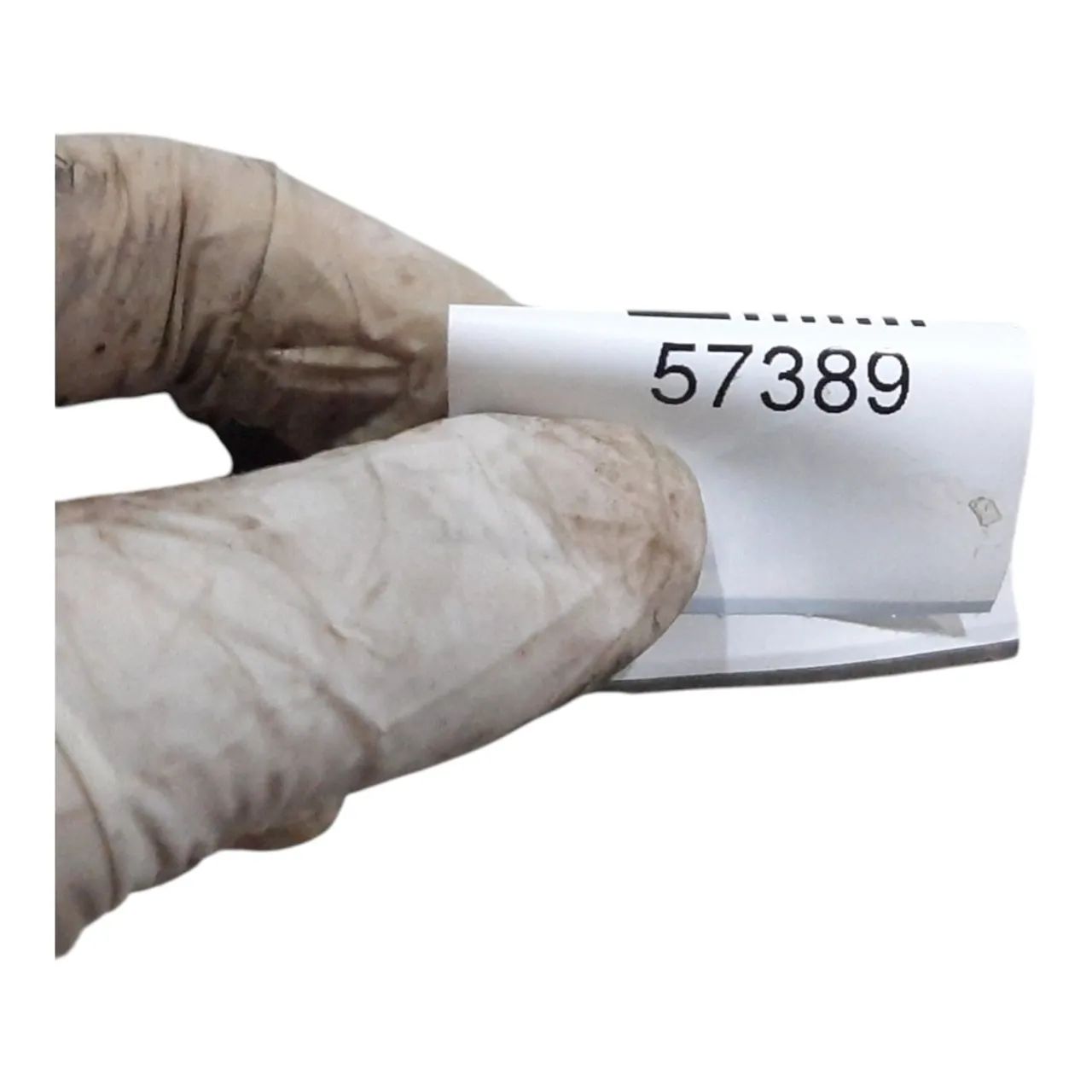 Barra Estabilizadora Traseira Ford Fusion 2007 A 2010 - Foto 7