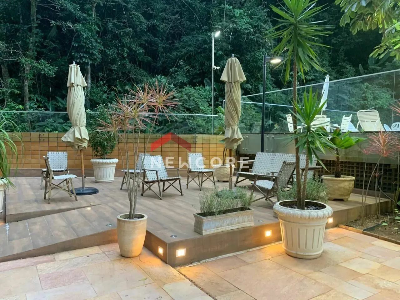 Apartamento em Rua Vereador João de Souza - Pitangueiras - Guarujá/SP