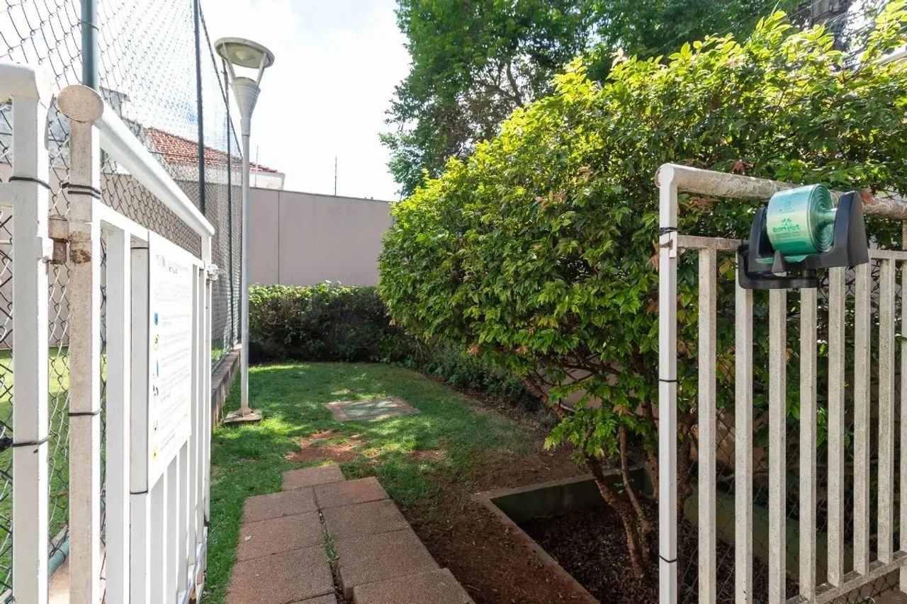 Apartamento tipo para venda com 1 quarto, sendo 1 suíte, 63m² - Foto 2