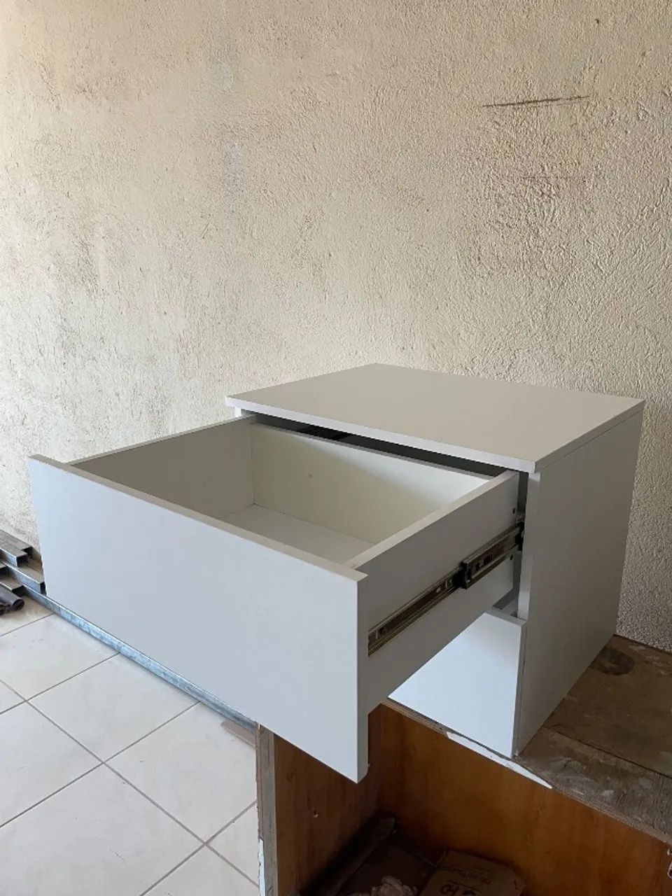 Criado mudo  - Foto 3