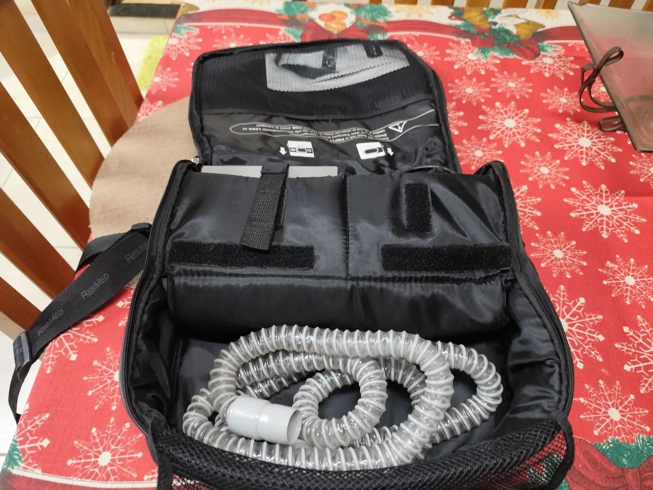 Cpap S9 Resmed - Foto 2
