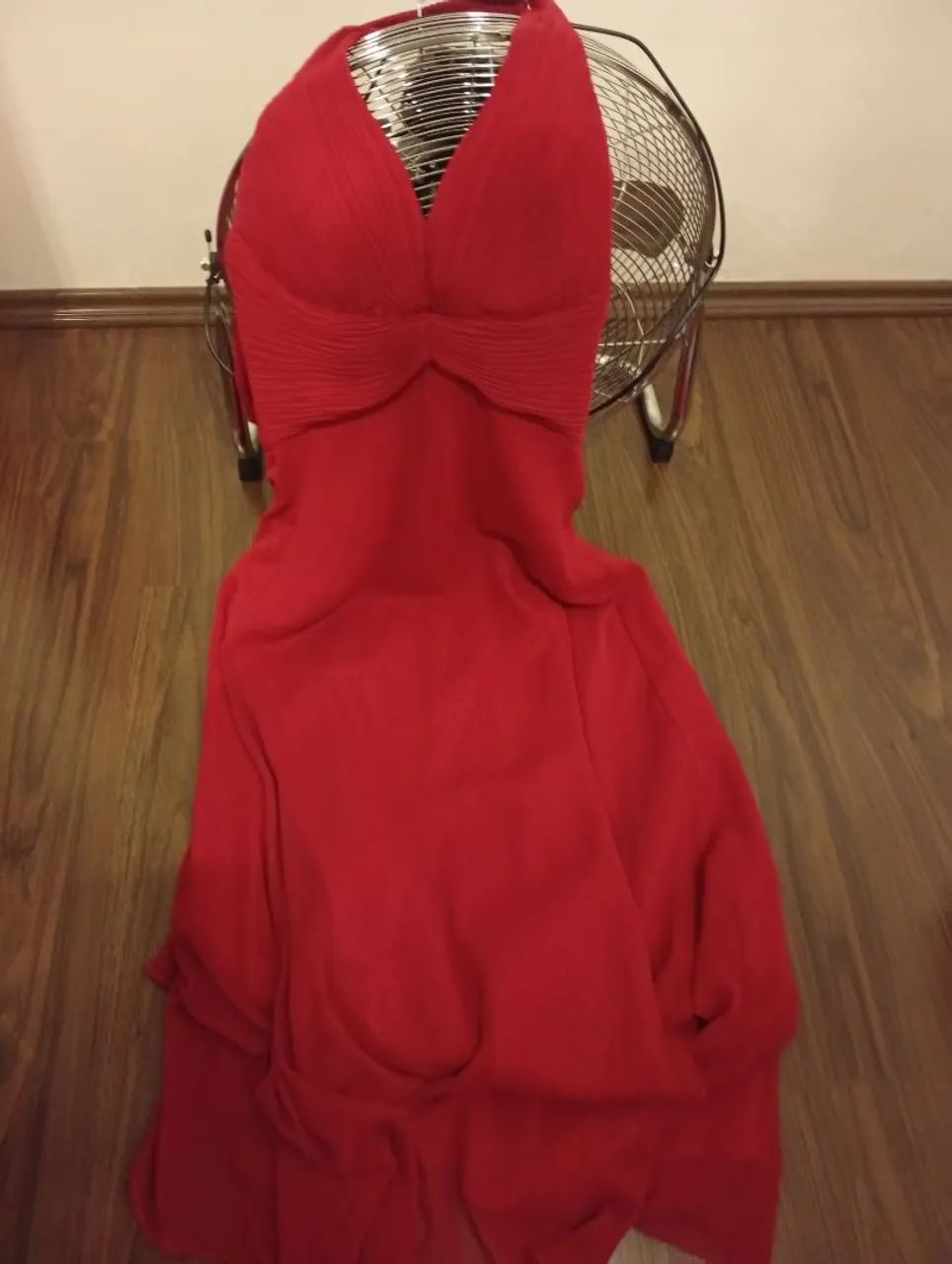 Vestido semi novo impecável  - Foto 2
