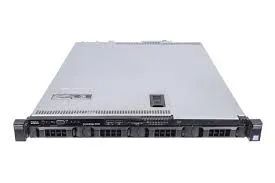 Servidor Dell Poweredge R330 a partir