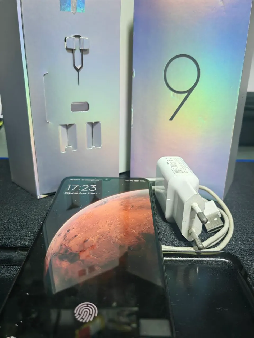 Xiaomi Mi9