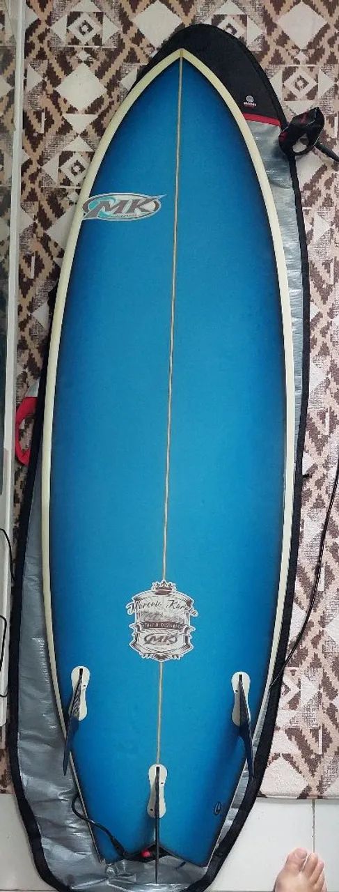 Prancha de Surf - Foto 2