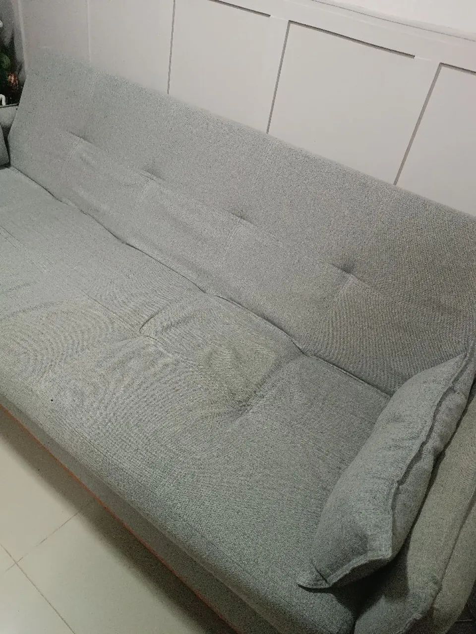 Sofá cama bau - Foto 3