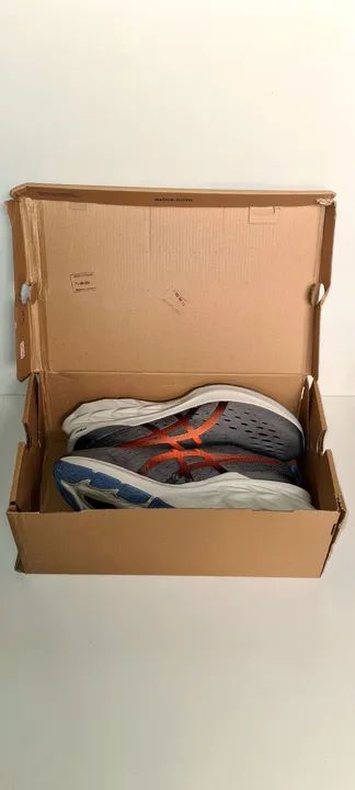 ASICS NOVABLAST 2 MASCULINO TAM 42 - Foto 5