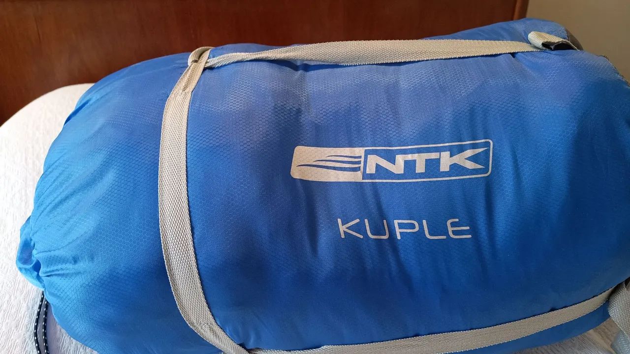 Saco de Dormir NTK Kuple