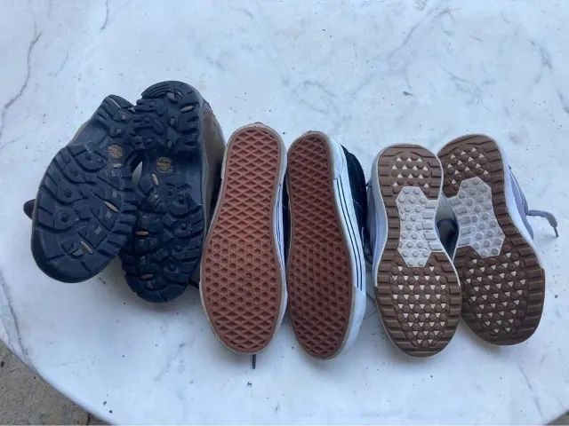 Coleção de Sapatos Femininos - Foto 5