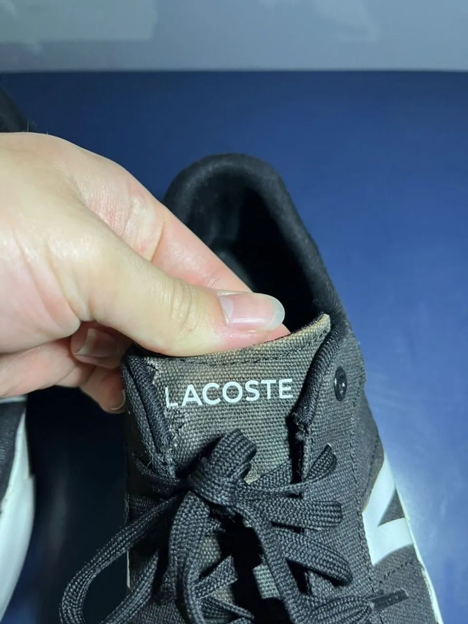 Tenis Lacoste L004 - Foto 3