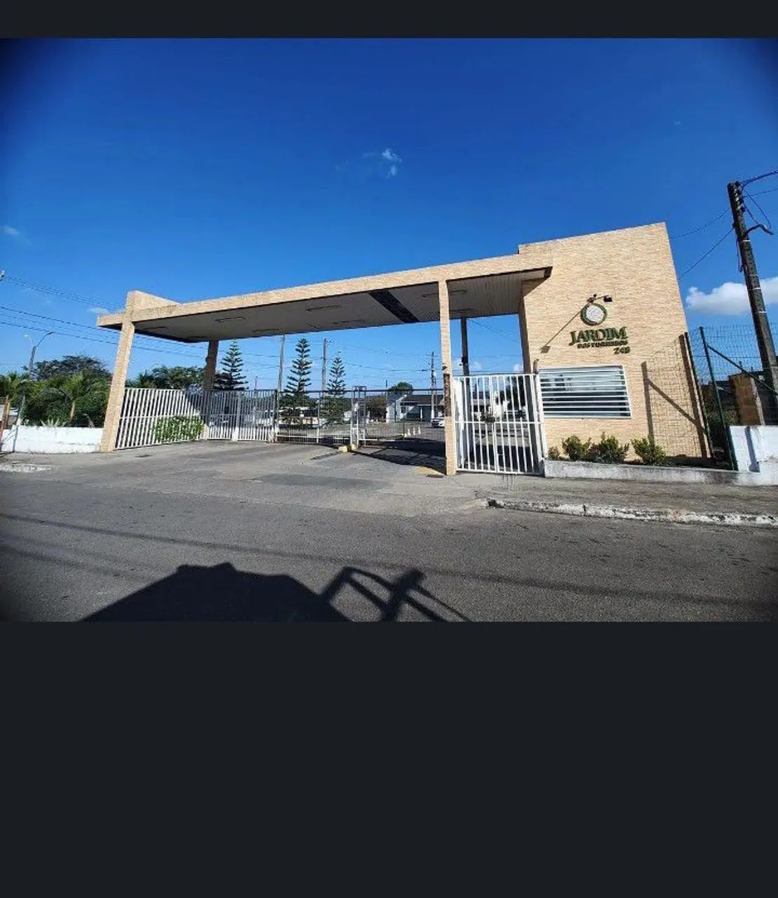 Foto - Maceió - Cidade Universitária