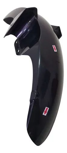 Paralama Dianteiro Factor 150 16/24 Original Detalhes 54593 - Foto 5