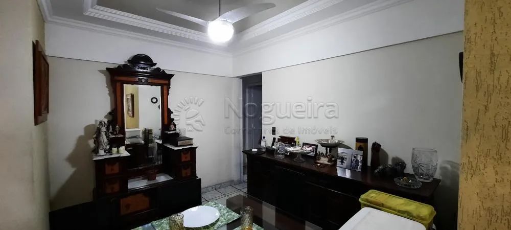 Apartamento em Boa Viagem, 95m², 3 quartos e garagem privativa - Foto 3