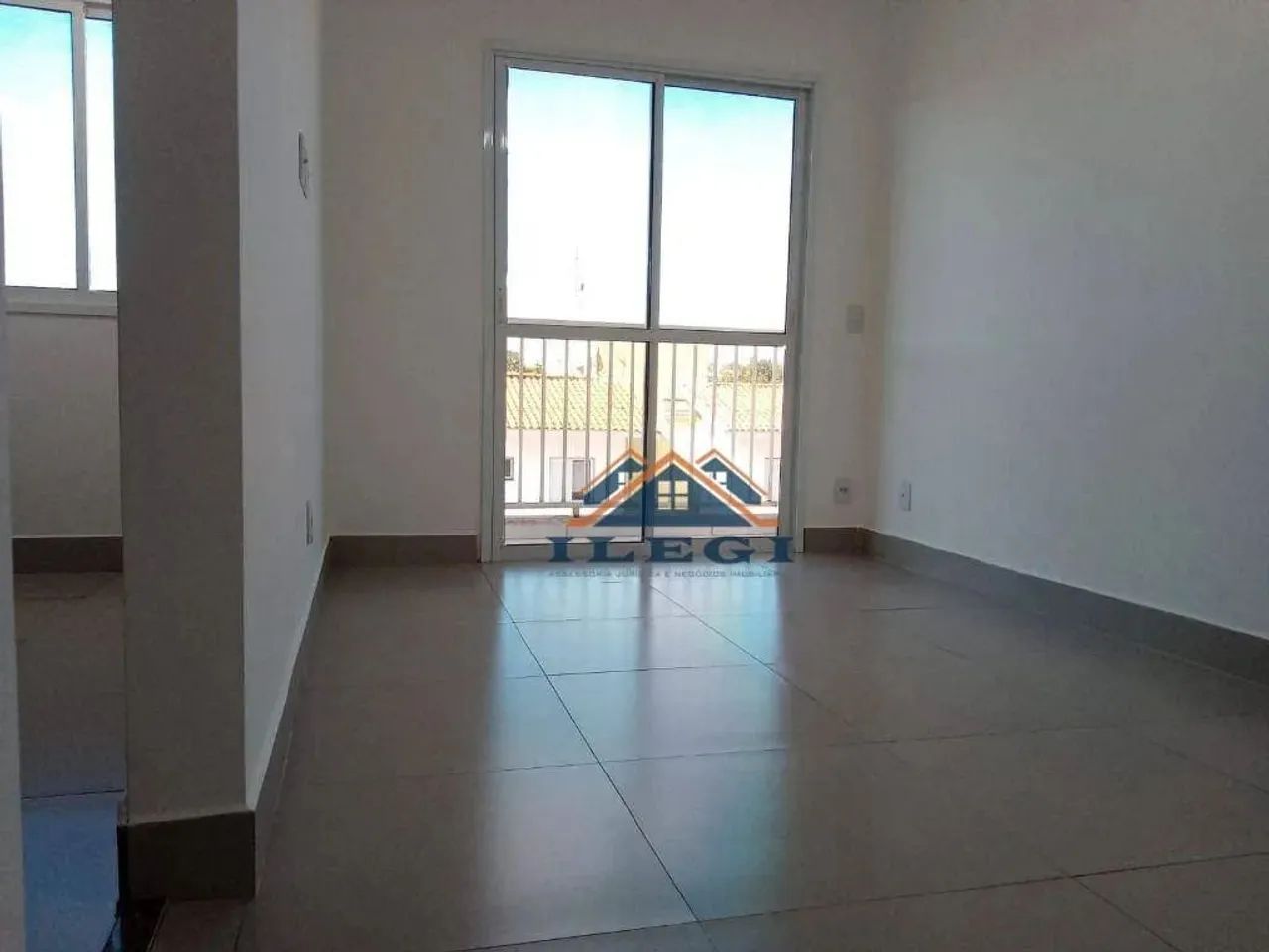 Apartamento com 2 dormitórios para alugar, 58 m² por R$ 2.381,00/mês - Residencial Vienna 