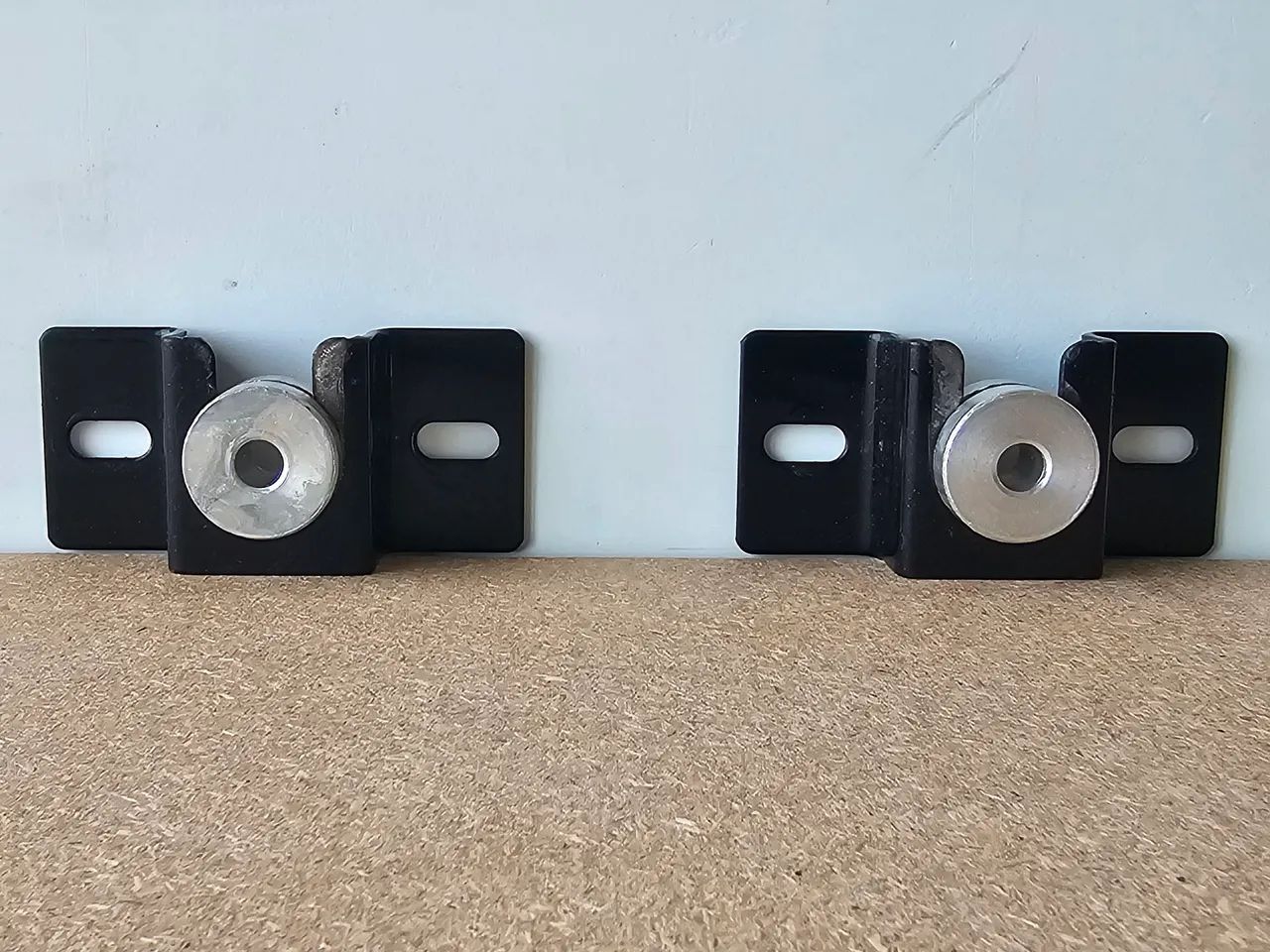2 Suportes de parede para tv de até 70" - Foto 6