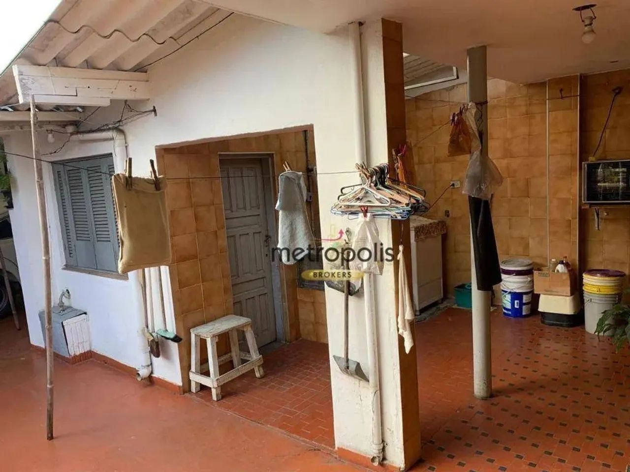 Terreno à venda, 300 m² por R$ 851.000,00 - Piraporinha - Diadema/SP - Foto 4