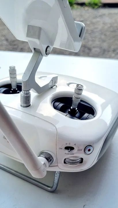 Controle Drone DJI Phantom 4 - Foto 3