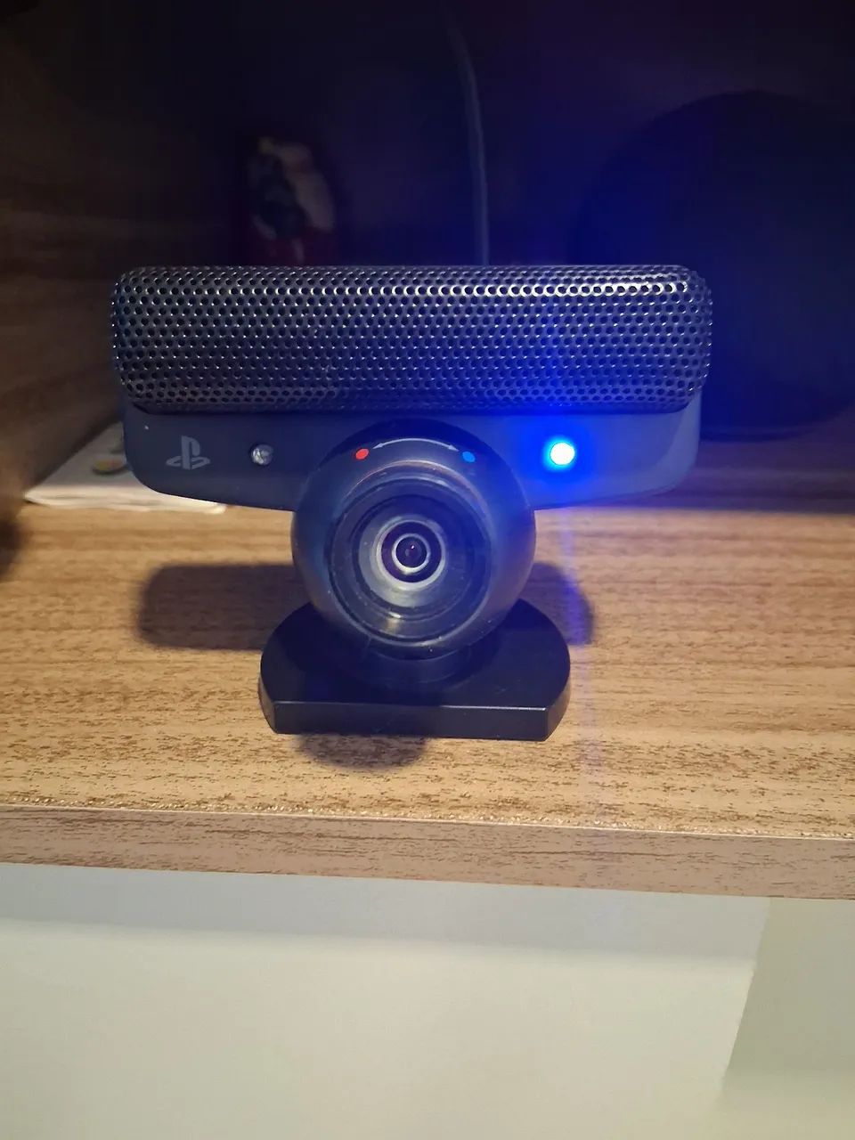 Câmera Playstation Eye PS3 - Foto 3