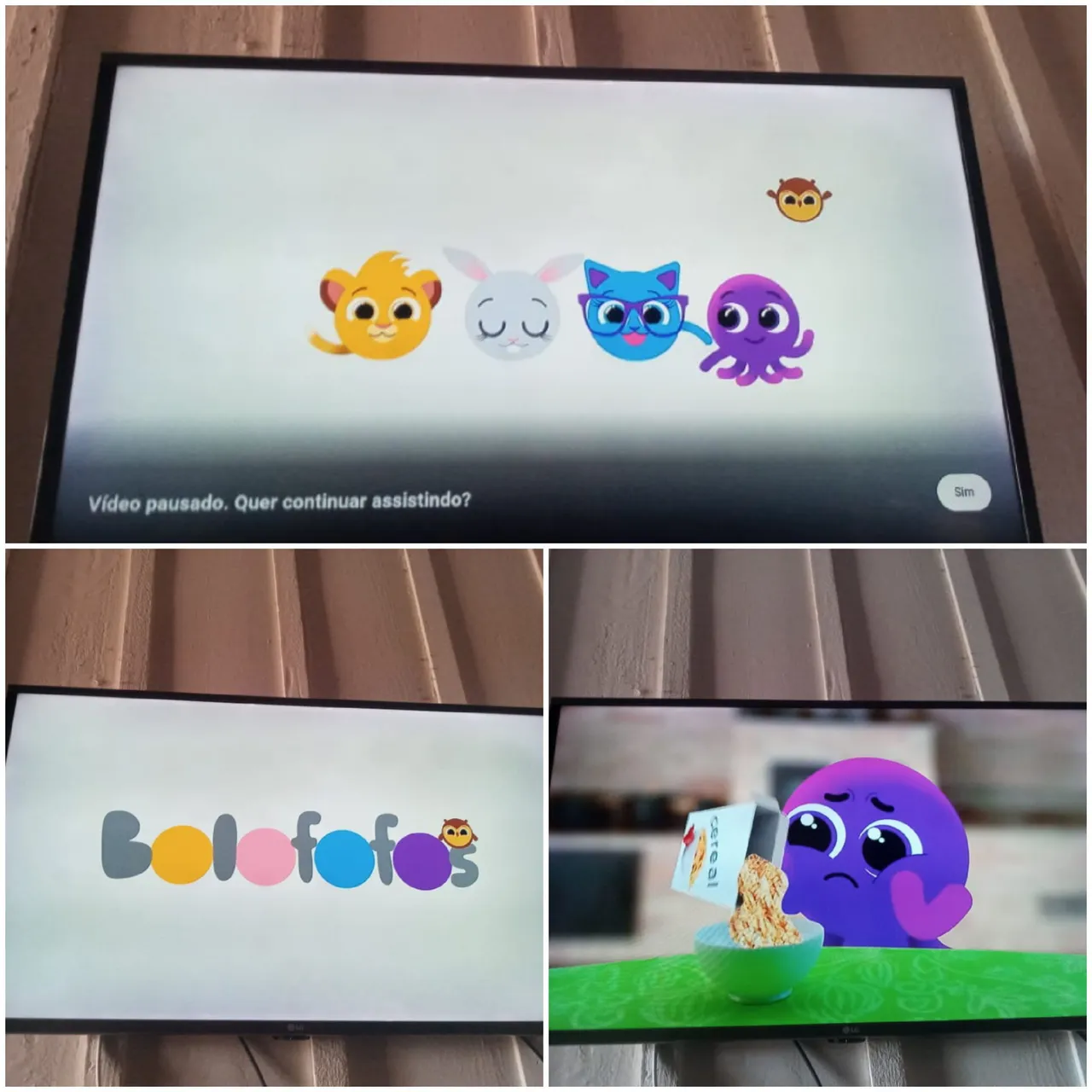 Vendo TV 43 polegada praticamente nova 750