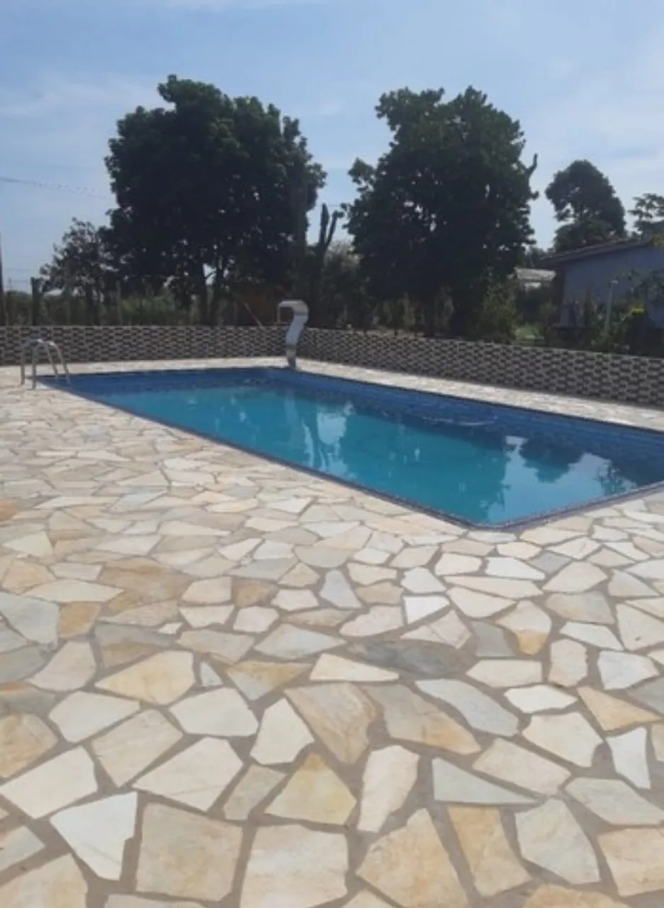 Chácara Exclusiva em Porangaba: Viva o Melhor Custo-Benefício em um Paraíso Sustentável