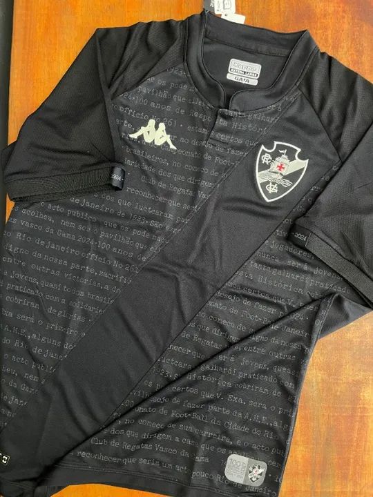 CAMISAS DE TIME PARA REVENDA *QUALIDADE PREMIUM E TAILANDESAS* - Foto 4