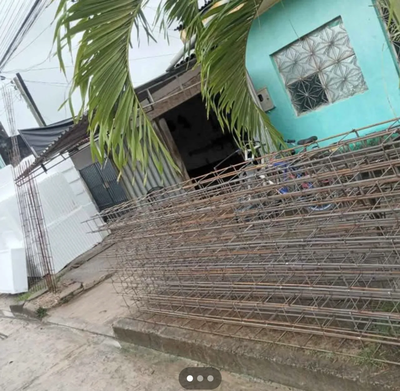 Malha POP - para sua construção!