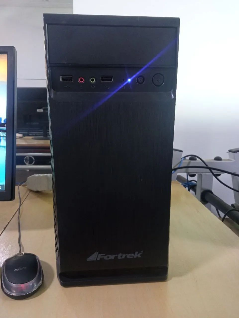 Computador Completo Fortrek - Foto 3