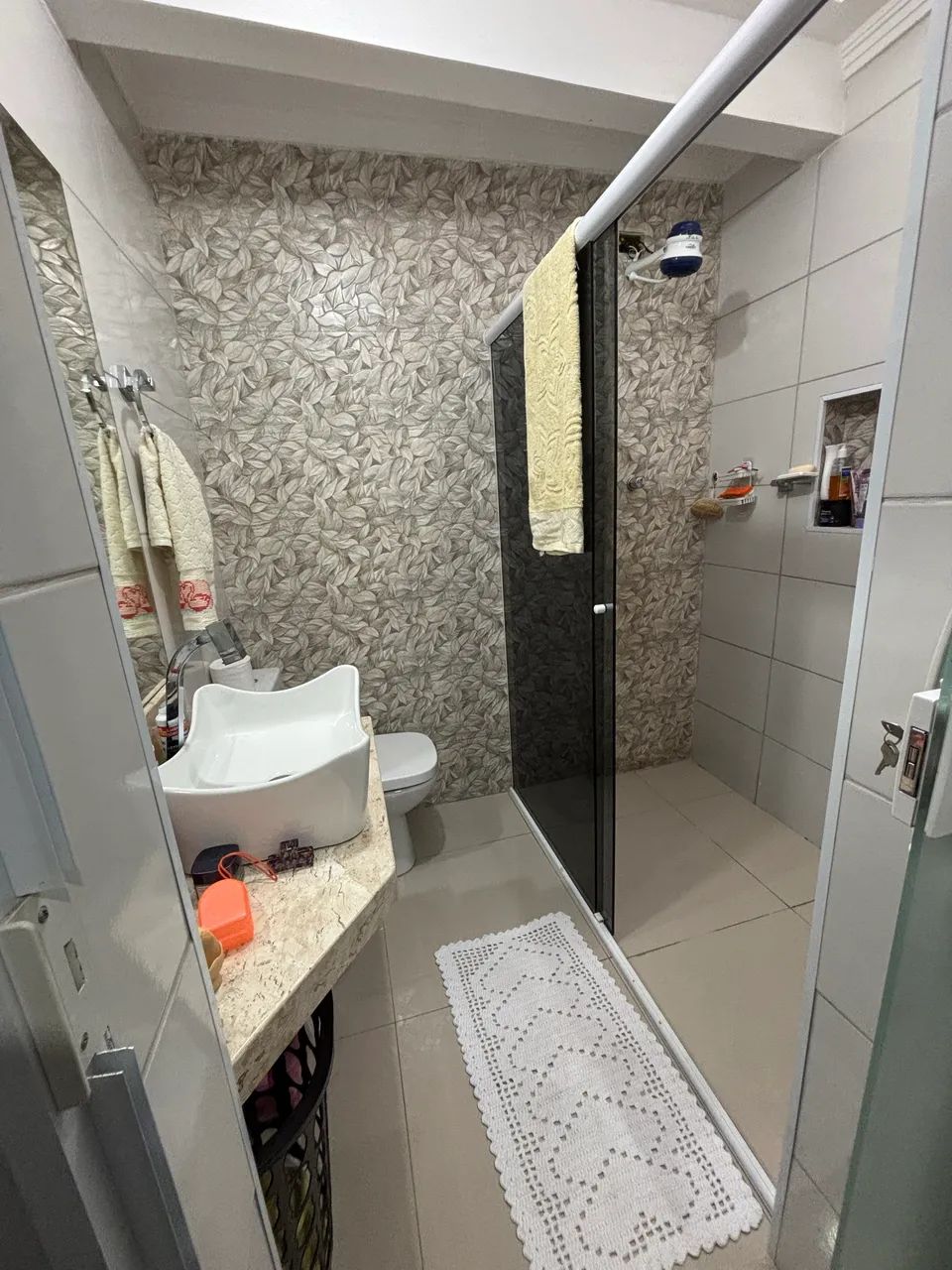 Foto - São Paulo - Parque Belém