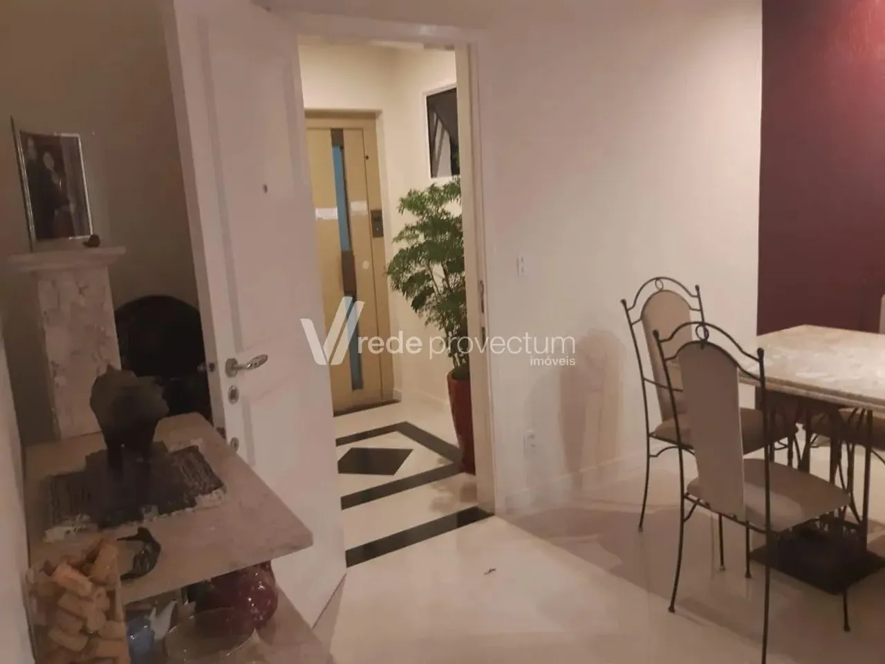 apartamento - Cambuí - Campinas