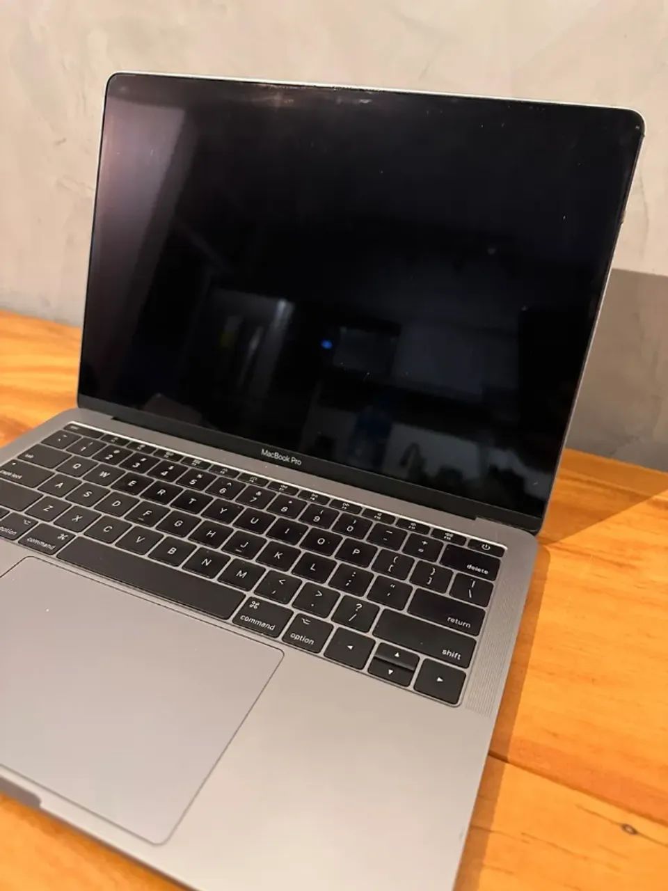 macbook pro 13 2020