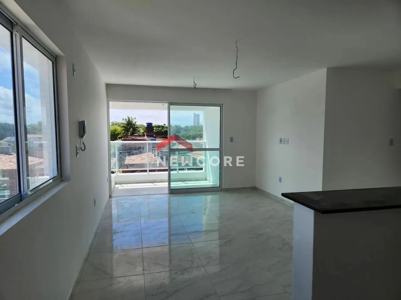 Apartamento em Rua Hermes Gomes Bezerra - Bessa - João Pessoa/PB - Foto 3