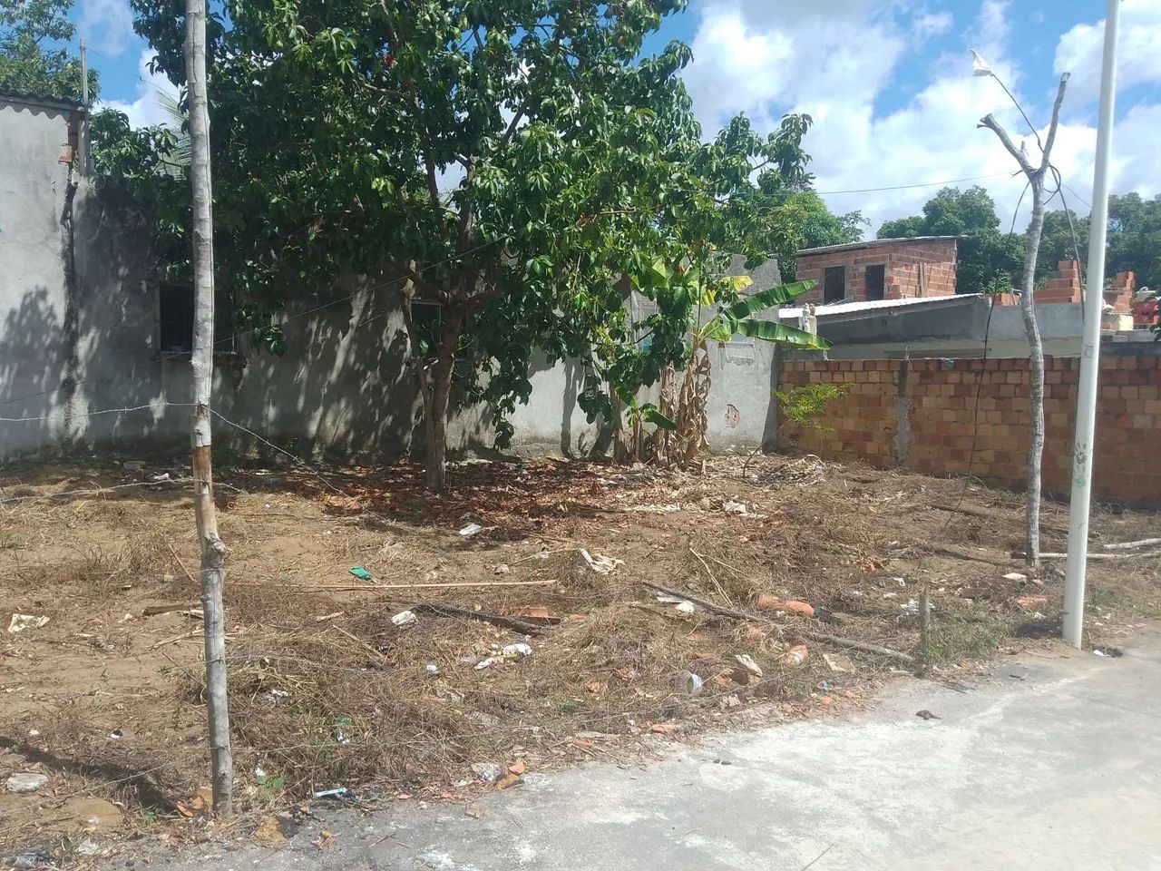 Vendo terreno e boca boca da mata - Foto 2