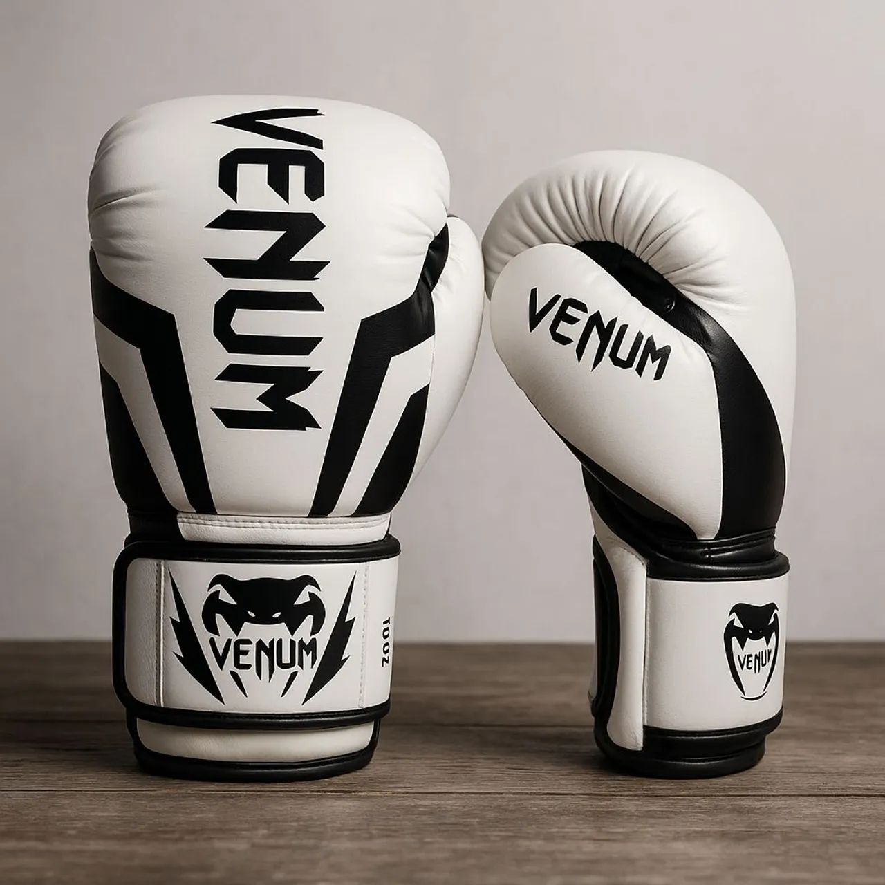 Luvas de Boxe Profissionais Venum Challenger 2.0