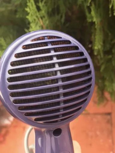 Secador de Cabelo Philips SalonDry Compact 1400W PERFEITO Estado! - Foto 3