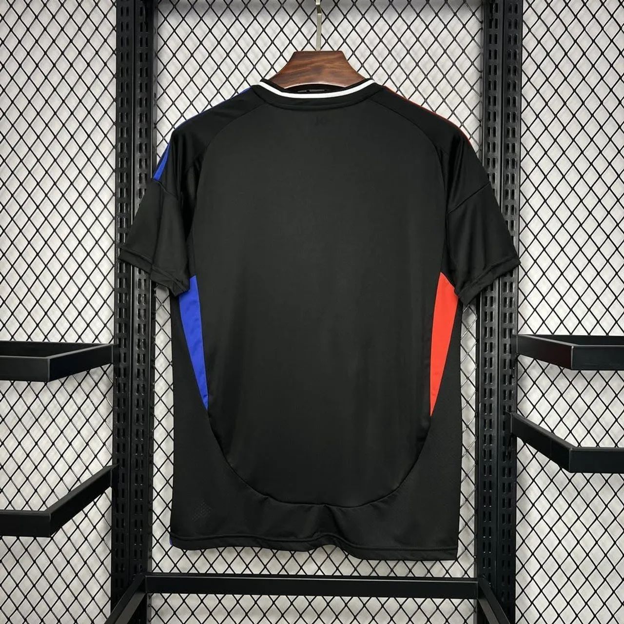 Camisa Olympique Lyon 2024 Tamanho G - Foto 4