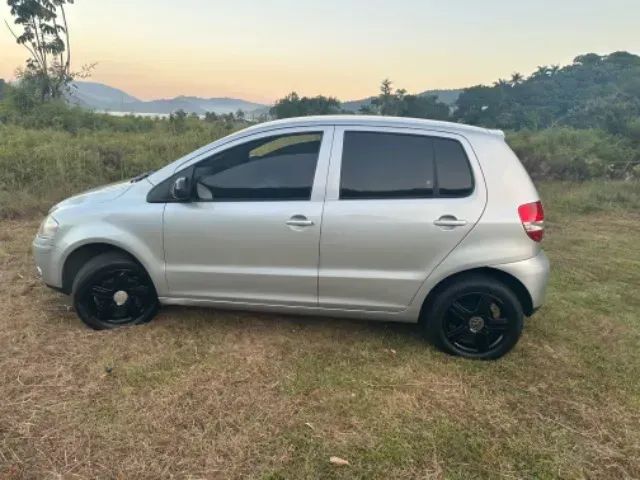 Volkswagen Fox de dono único! - Foto 3