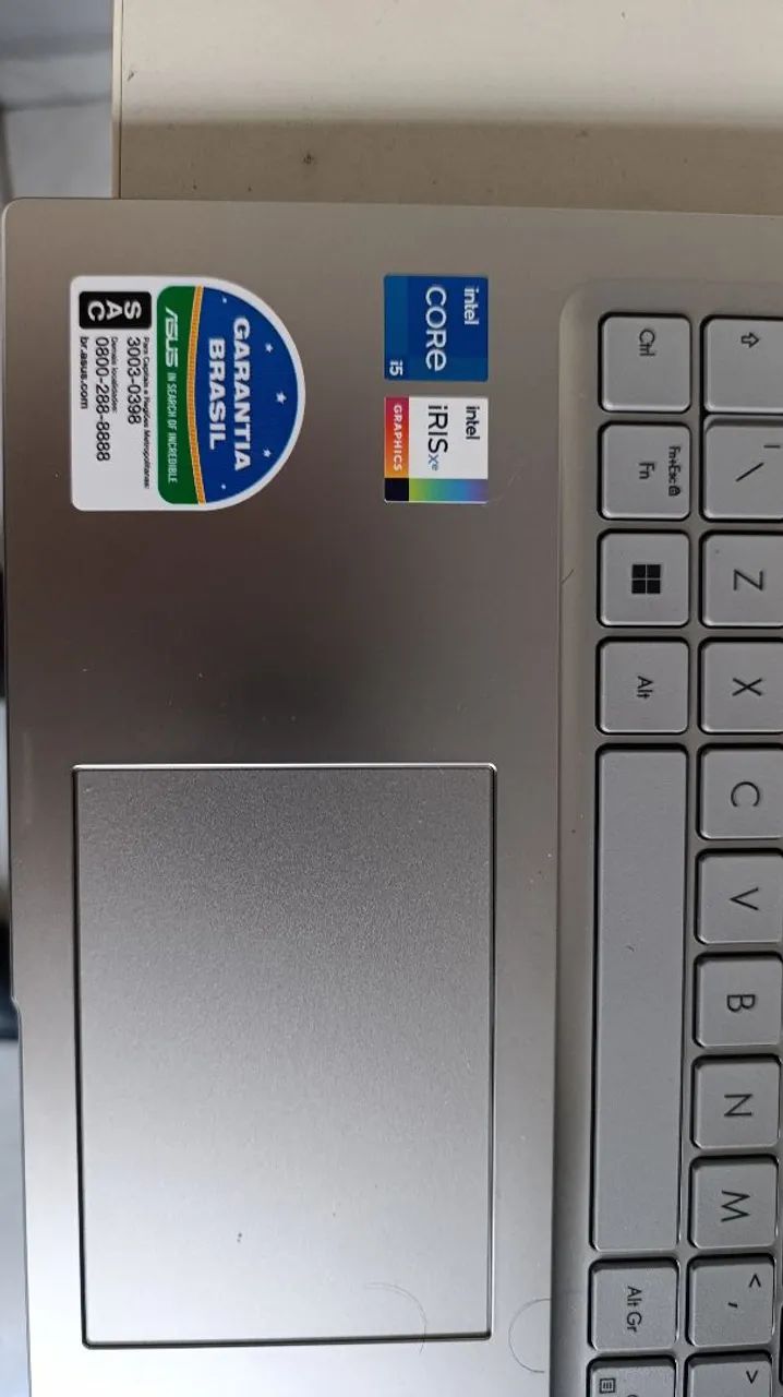 Notebook Asus Vivobook 15 - Foto 4