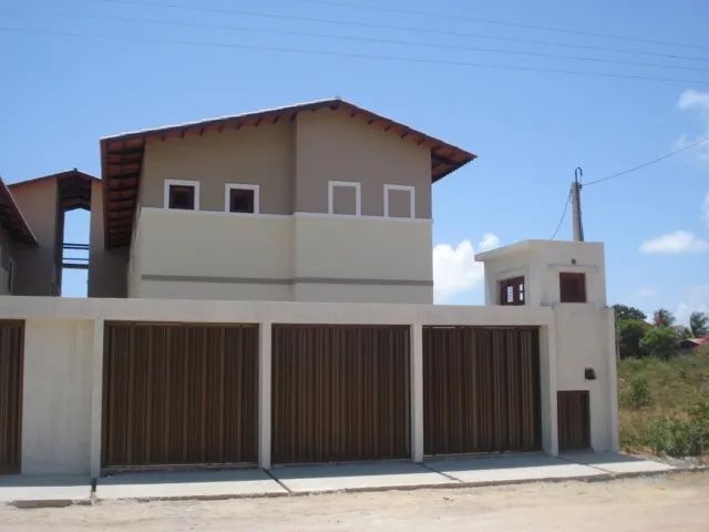 Foto - Eusébio - Centro