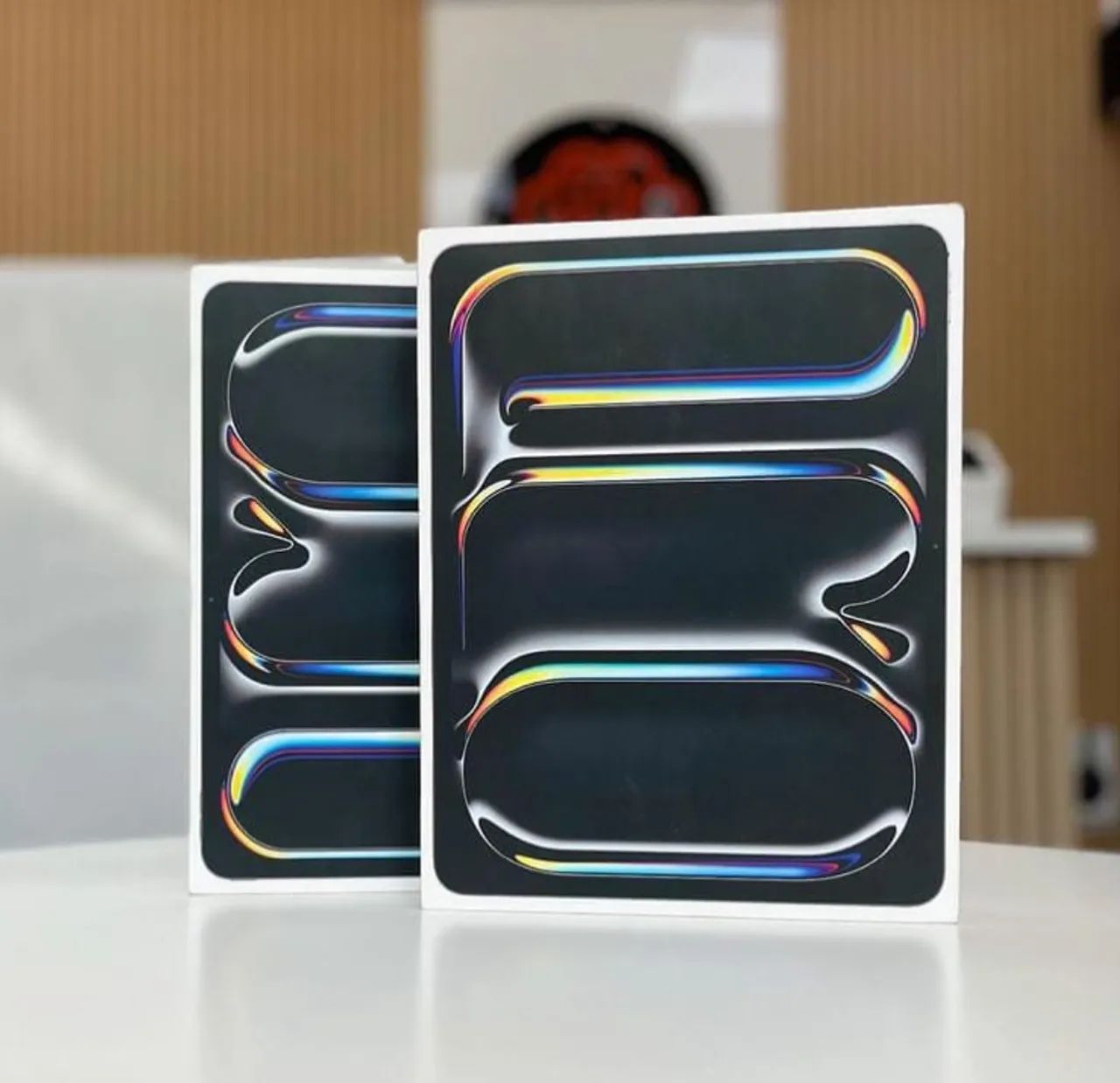 IPad Pro M4 13 256GB