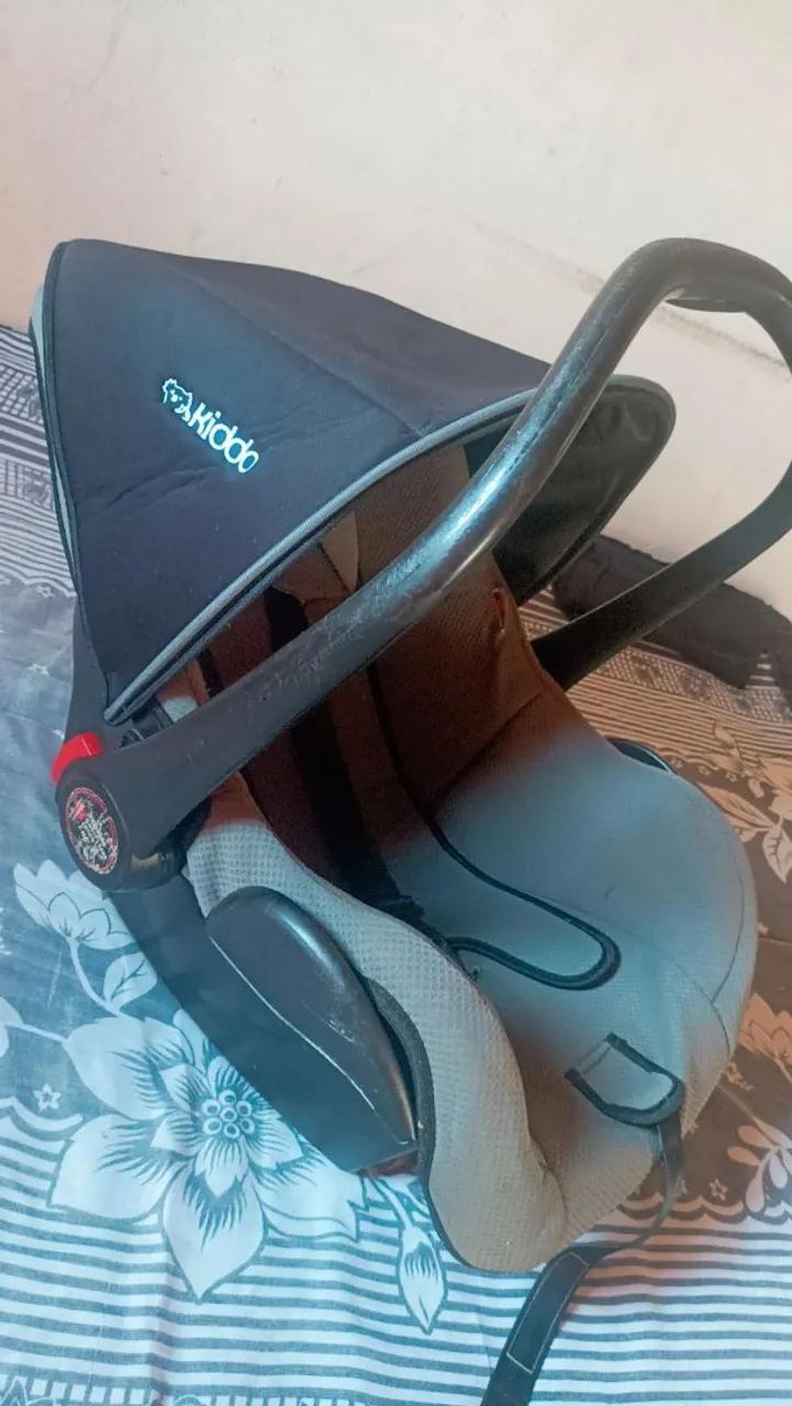 Bebê Conforto  - Foto 4