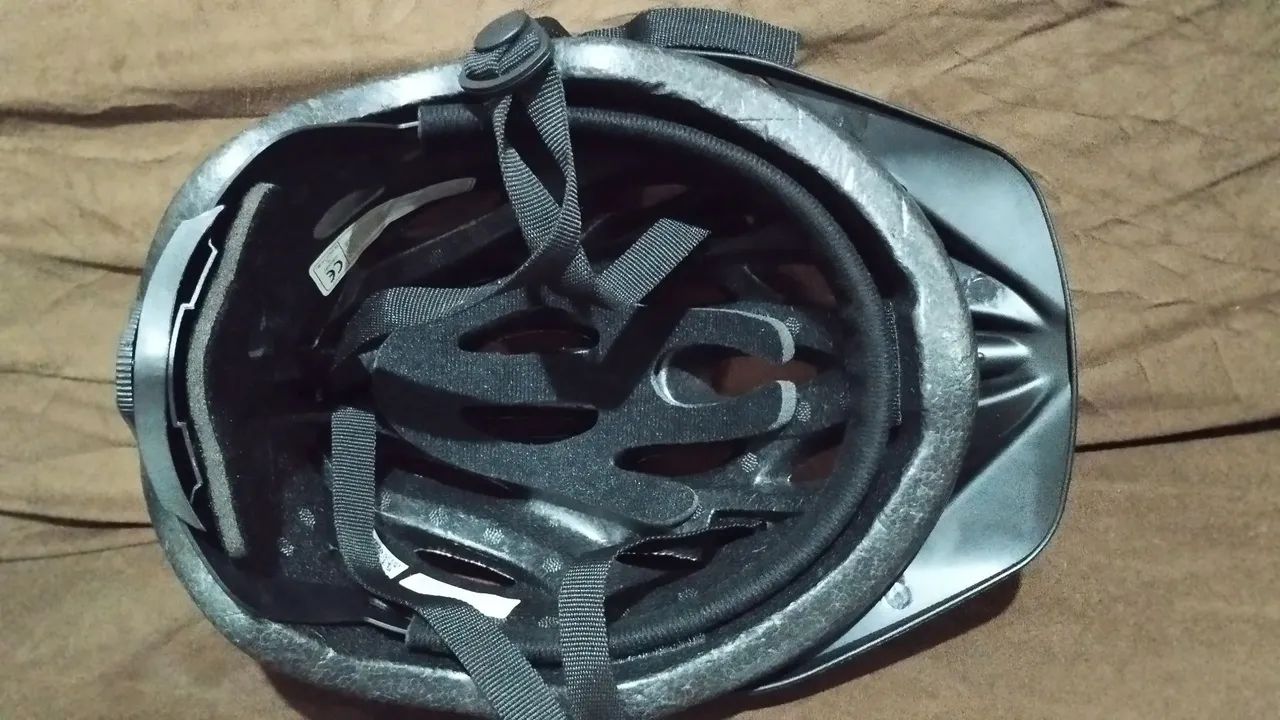 CAPACETE PARA CICLISMO ÁTRIO  - Foto 4